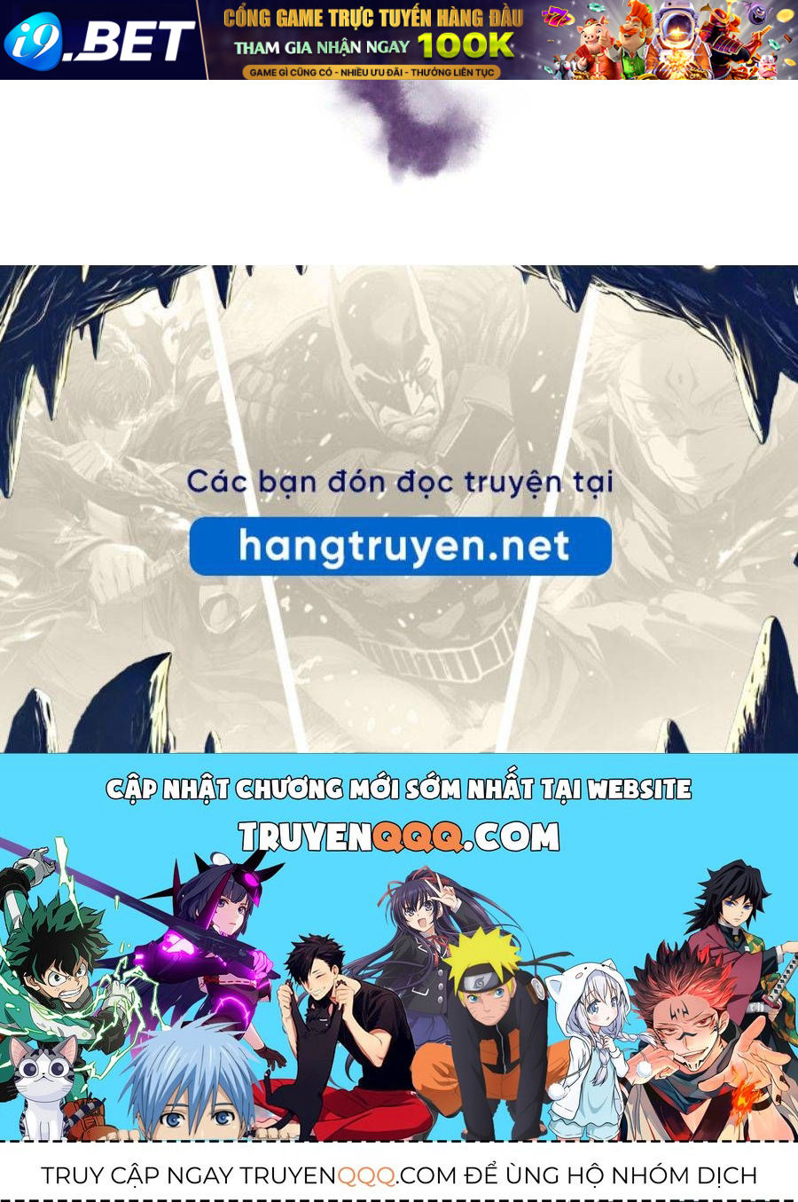 Nettruyen Truyện tranh online