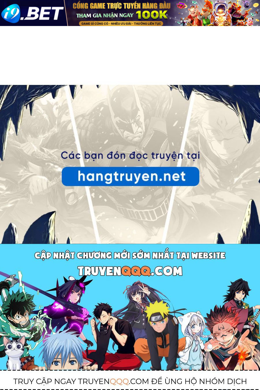 Nettruyen Truyện tranh online