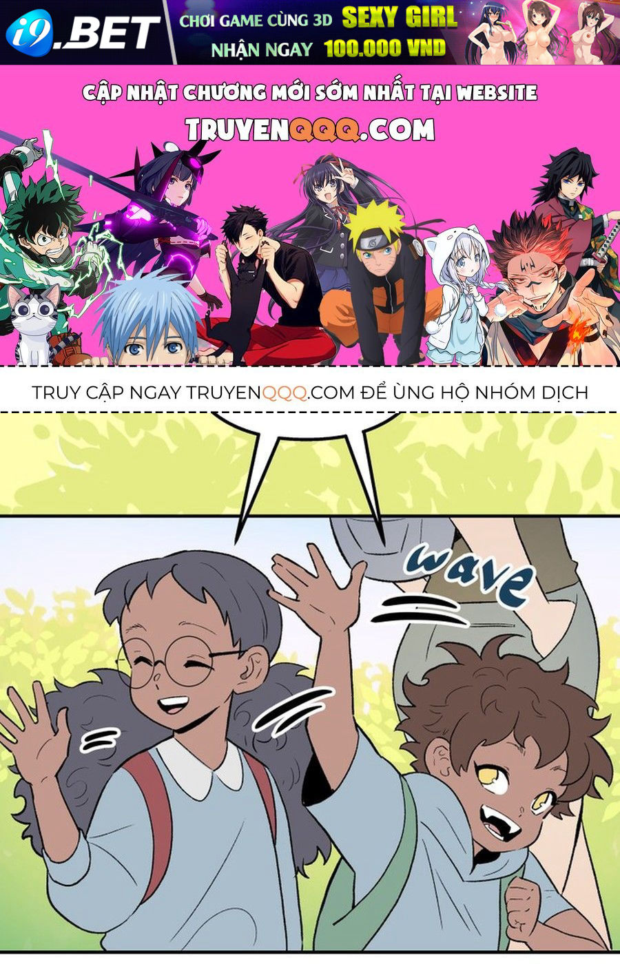 Nettruyen Truyện tranh online