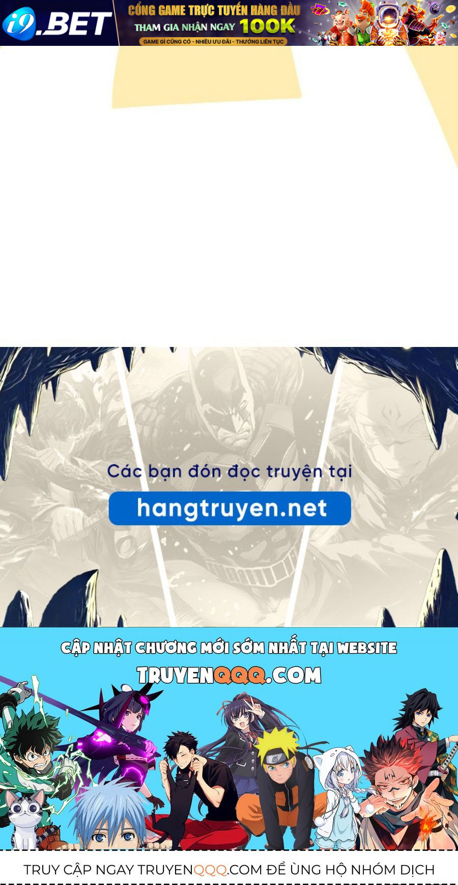 Nettruyen Truyện tranh online