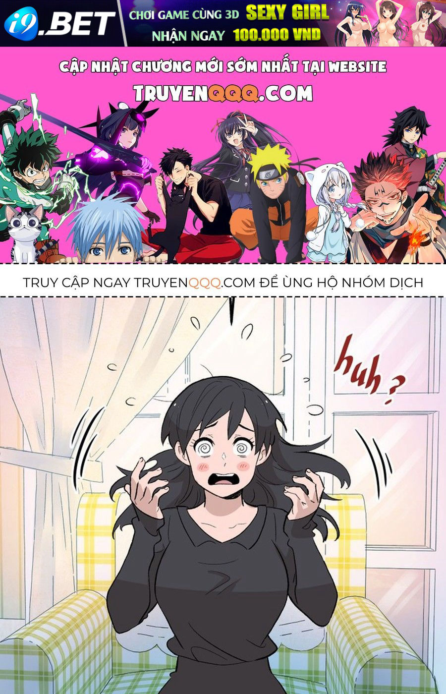 Nettruyen Truyện tranh online