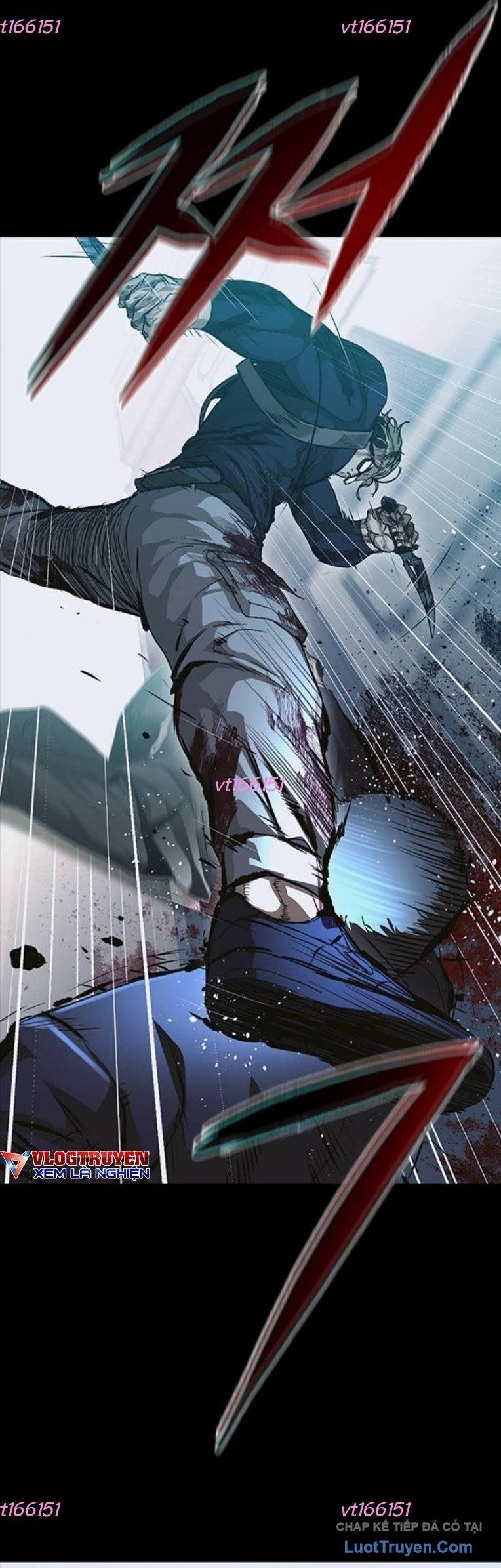 Cửu Long Saroka Chap 54 - Next Chap 53