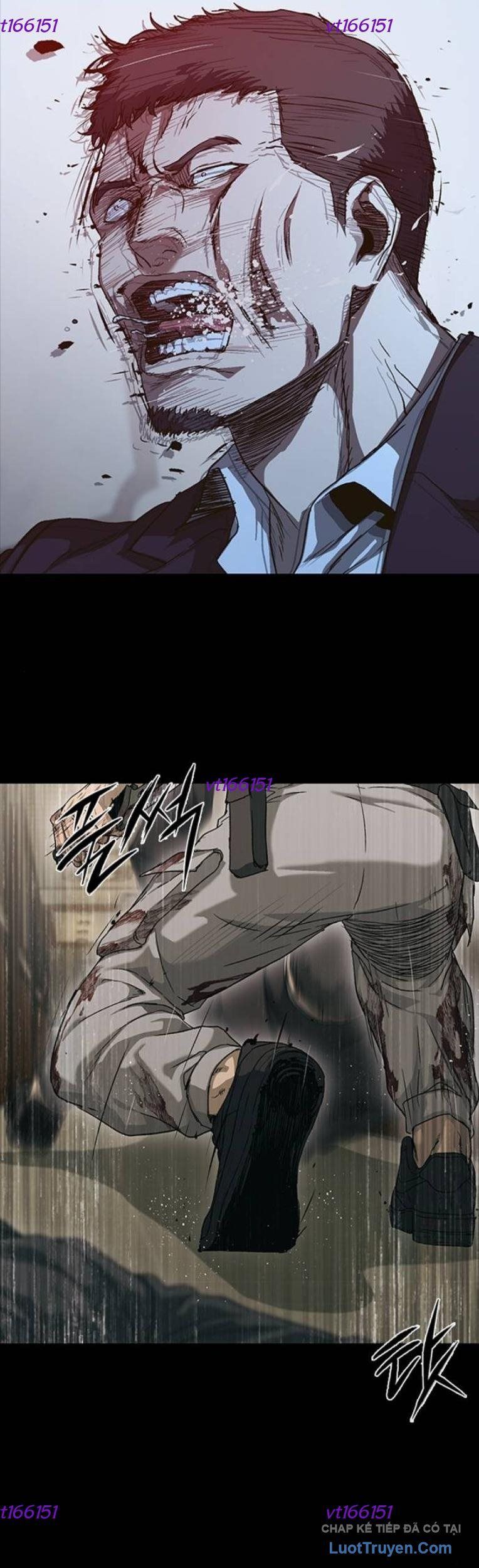 Cửu Long Saroka Chap 54 - Next Chap 53