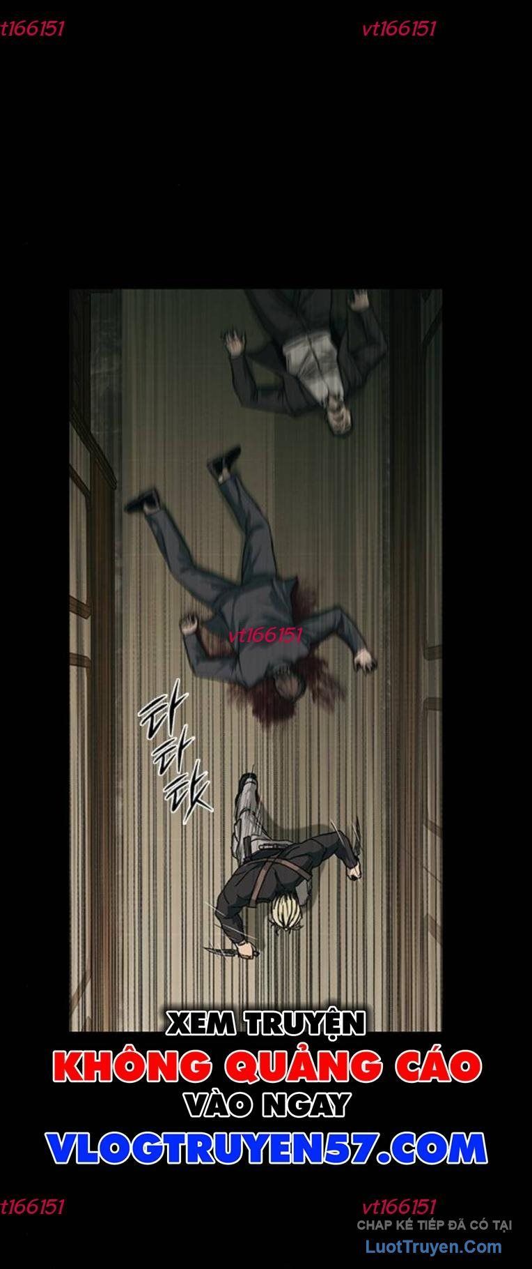 Cửu Long Saroka Chap 54 - Next Chap 53