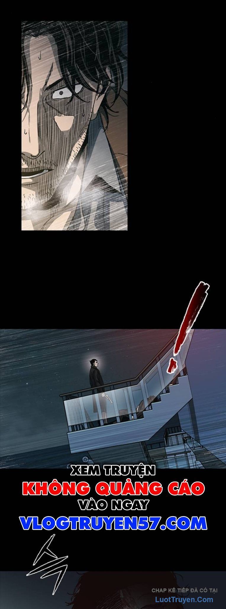 Cửu Long Saroka Chap 54 - Next Chap 53