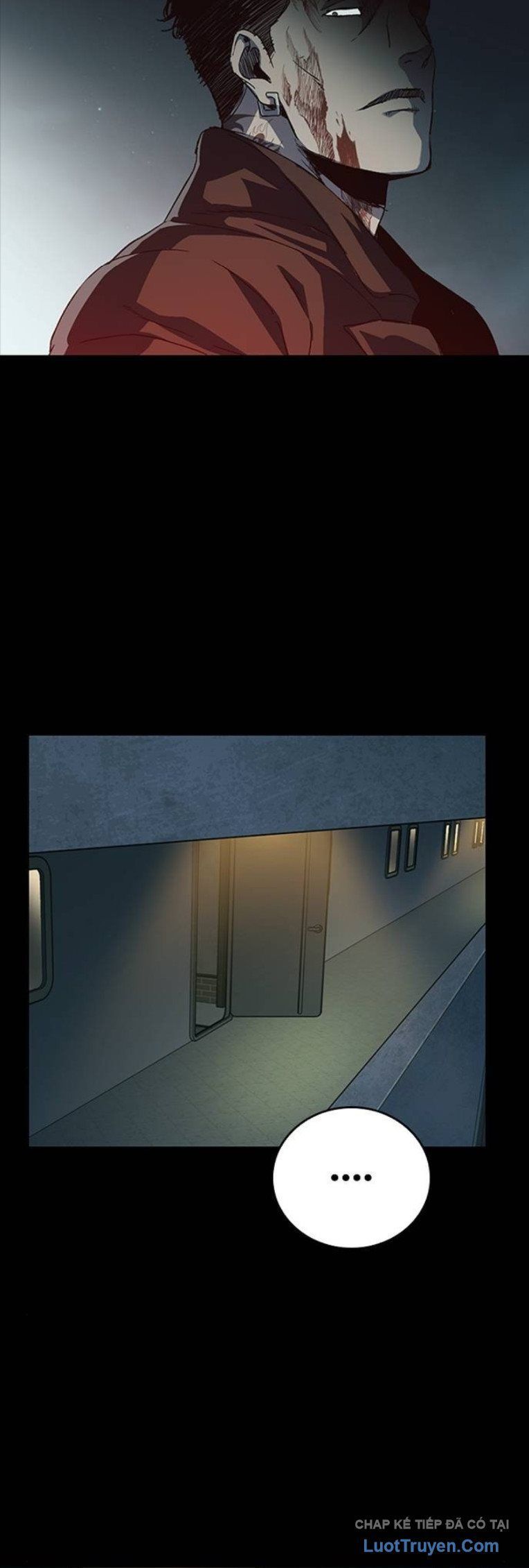 Cửu Long Saroka Chap 54 - Next Chap 53