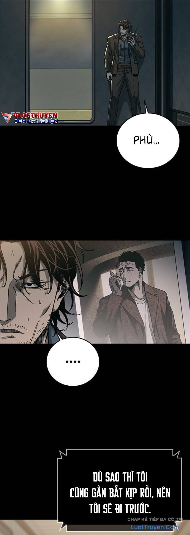 Cửu Long Saroka Chap 54 - Next Chap 53