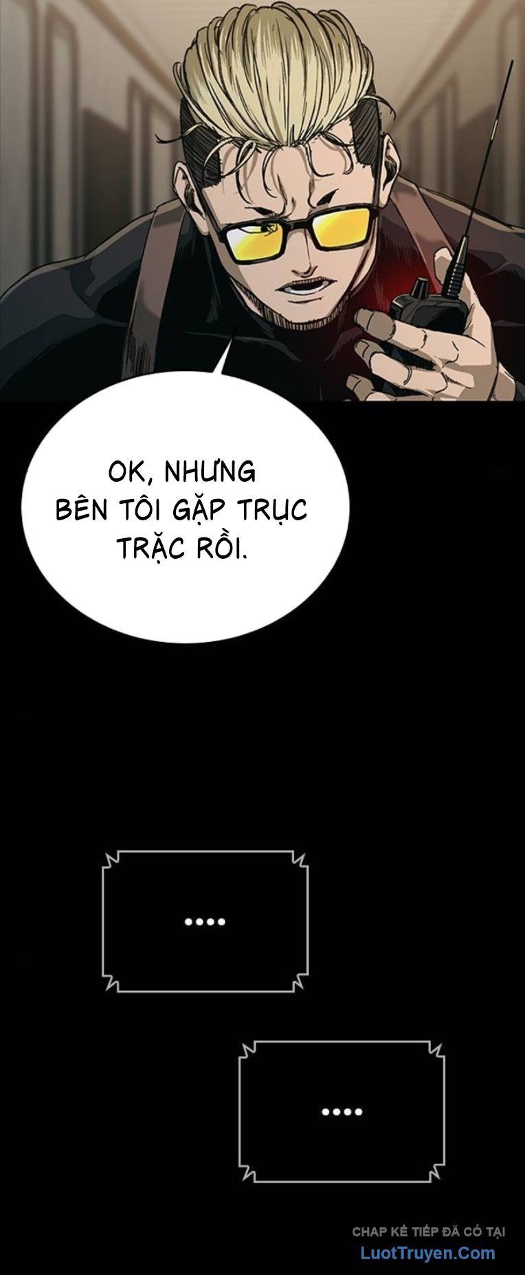 Cửu Long Saroka Chap 54 - Next Chap 53