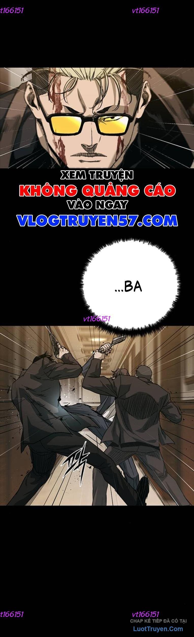 Cửu Long Saroka Chap 54 - Next Chap 53