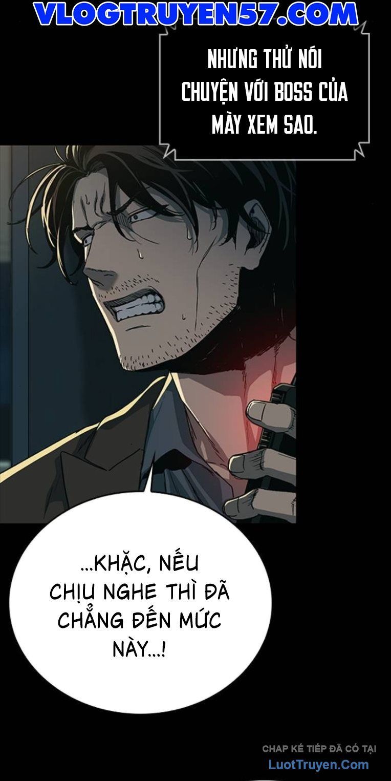 Cửu Long Saroka Chap 54 - Next Chap 53