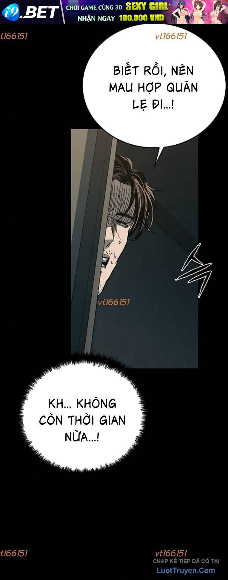 Cửu Long Saroka Chap 54 - Next Chap 53