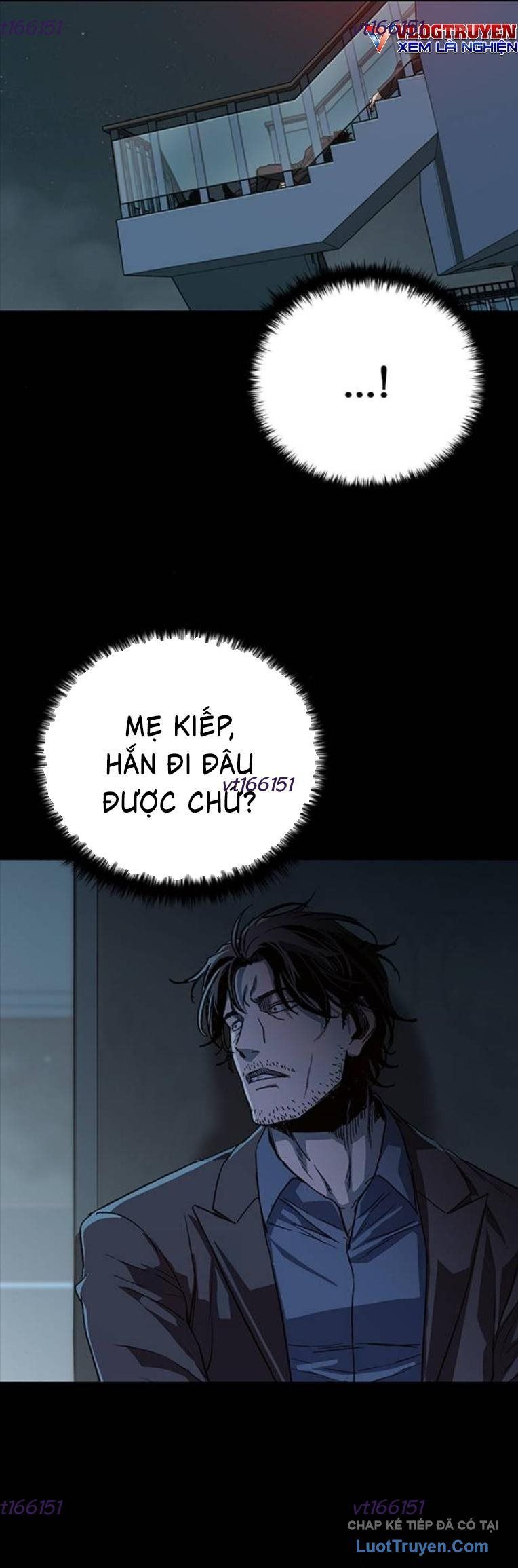 Cửu Long Saroka Chap 54 - Next Chap 53