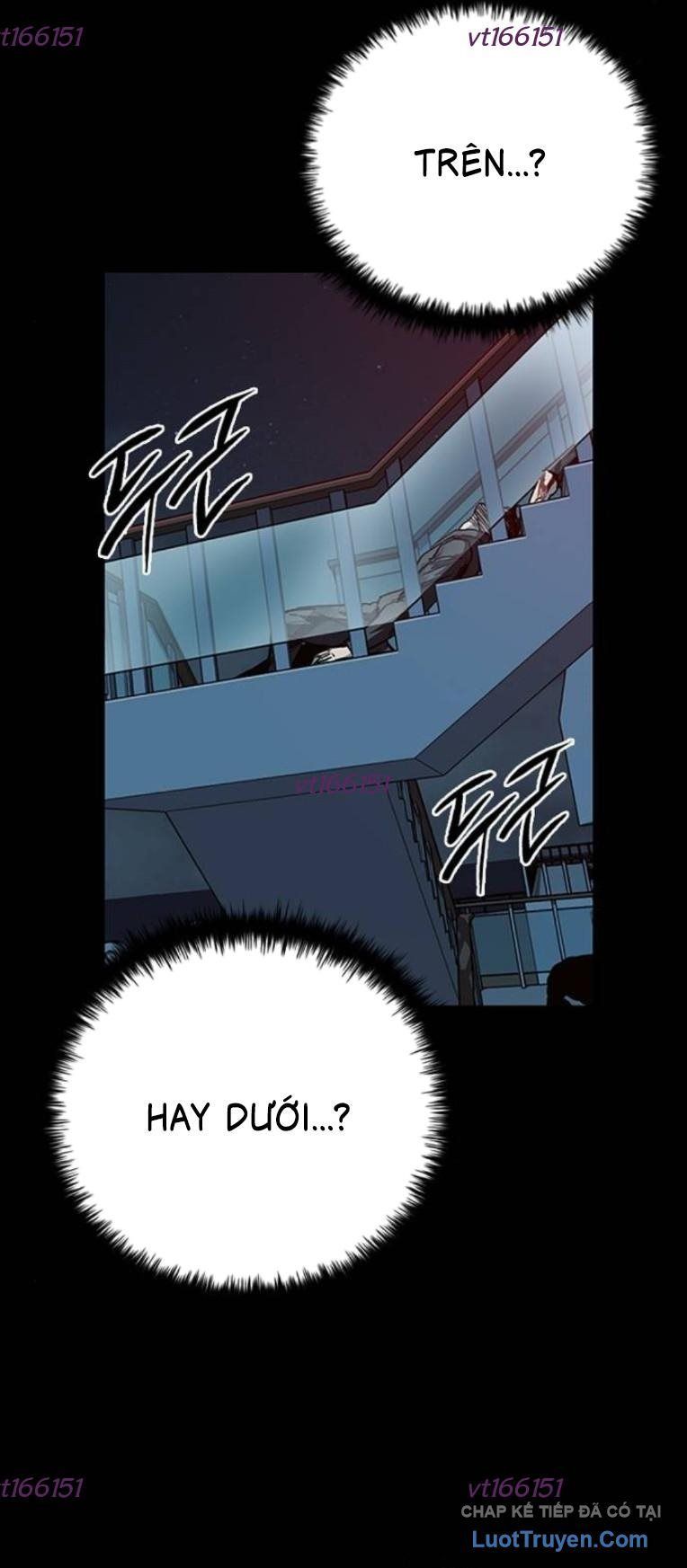 Cửu Long Saroka Chap 54 - Next Chap 53