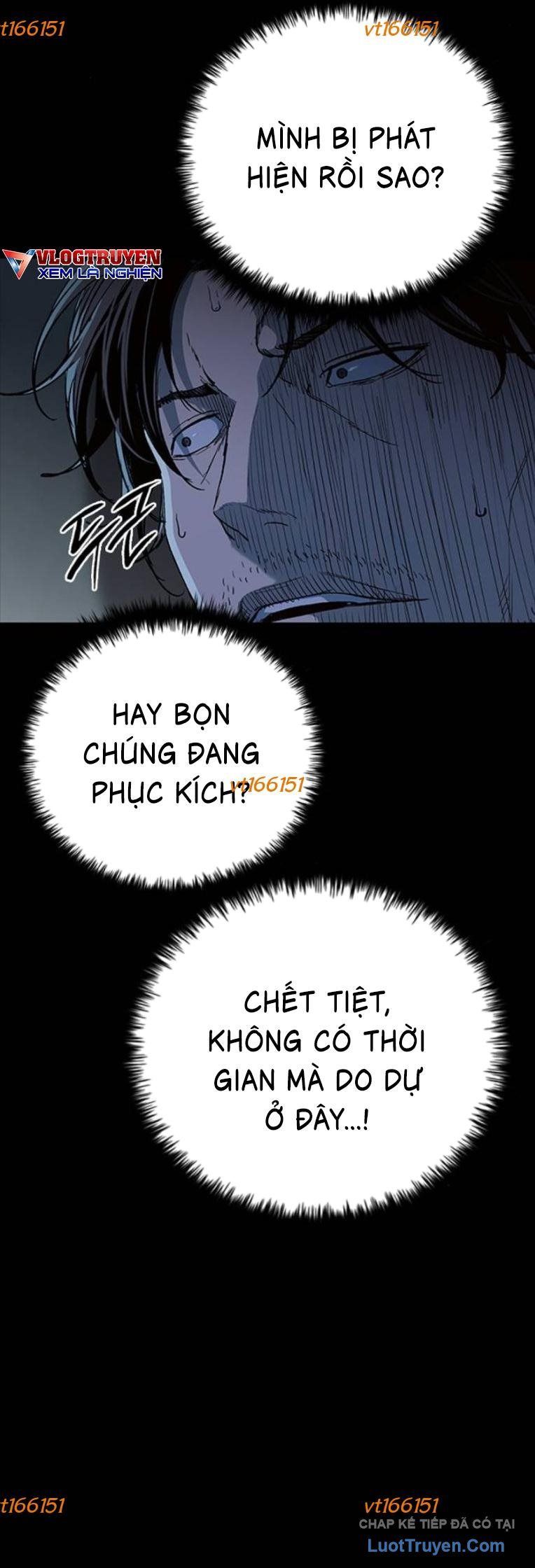 Cửu Long Saroka Chap 54 - Next Chap 53