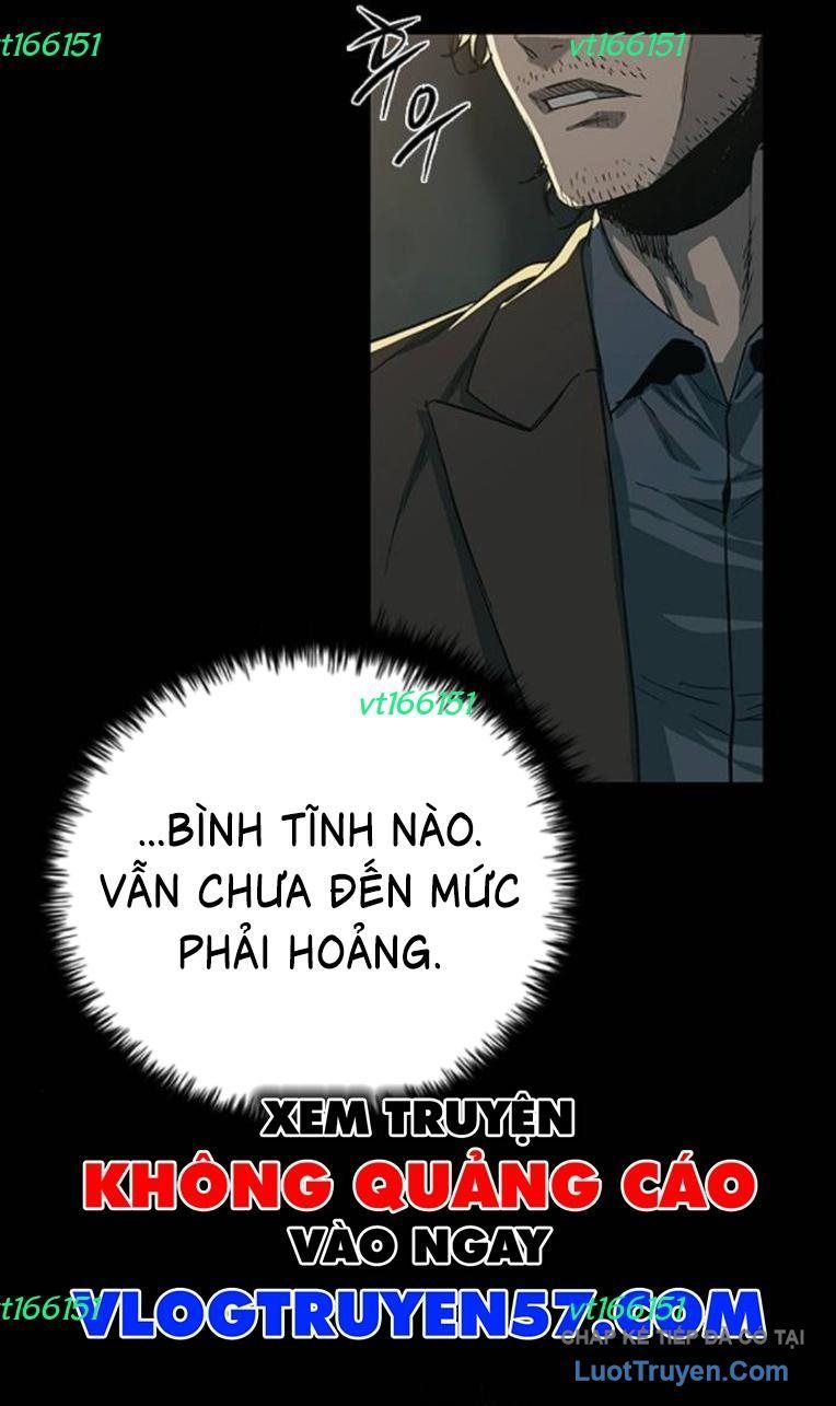 Cửu Long Saroka Chap 54 - Next Chap 53