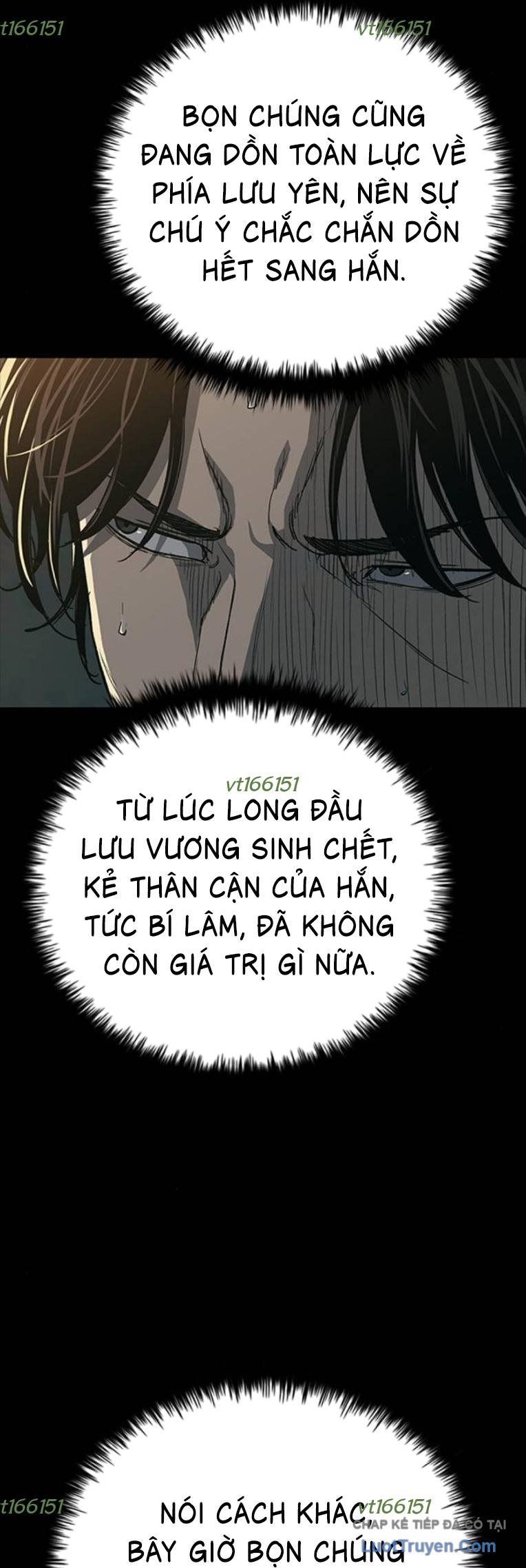 Cửu Long Saroka Chap 54 - Next Chap 53