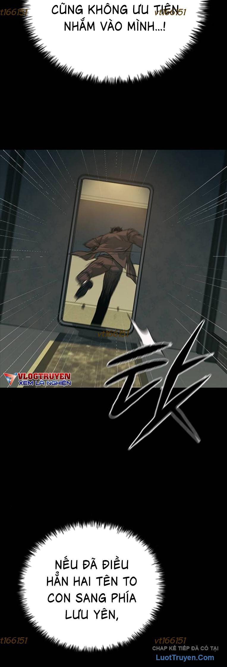 Cửu Long Saroka Chap 54 - Next Chap 53