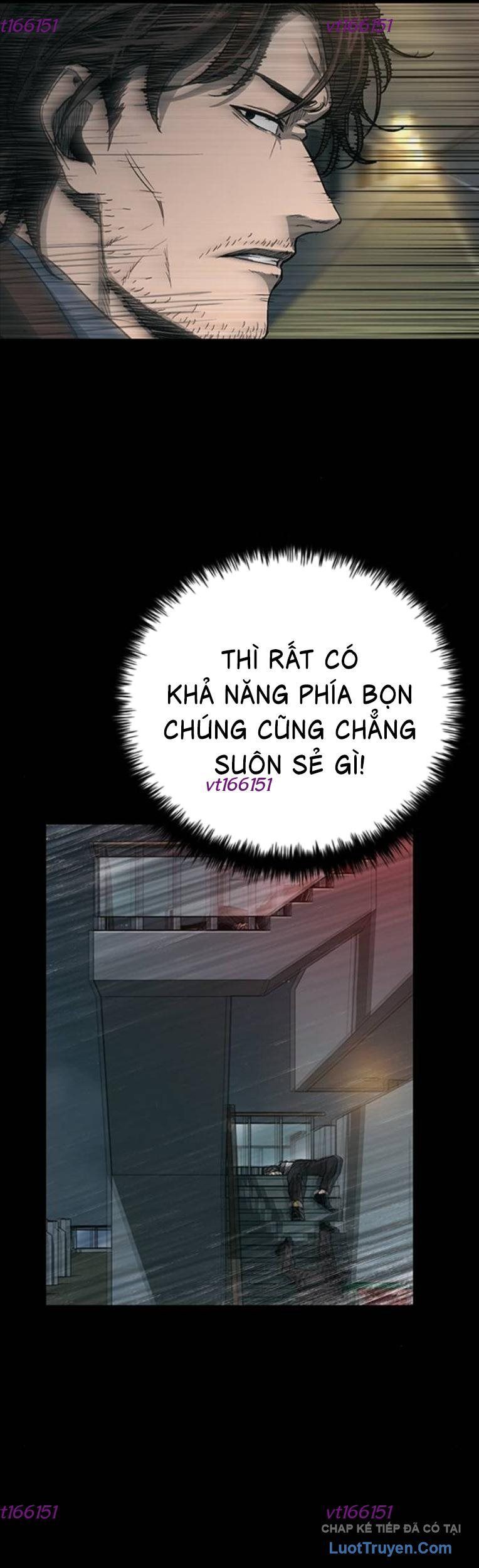 Cửu Long Saroka Chap 54 - Next Chap 53