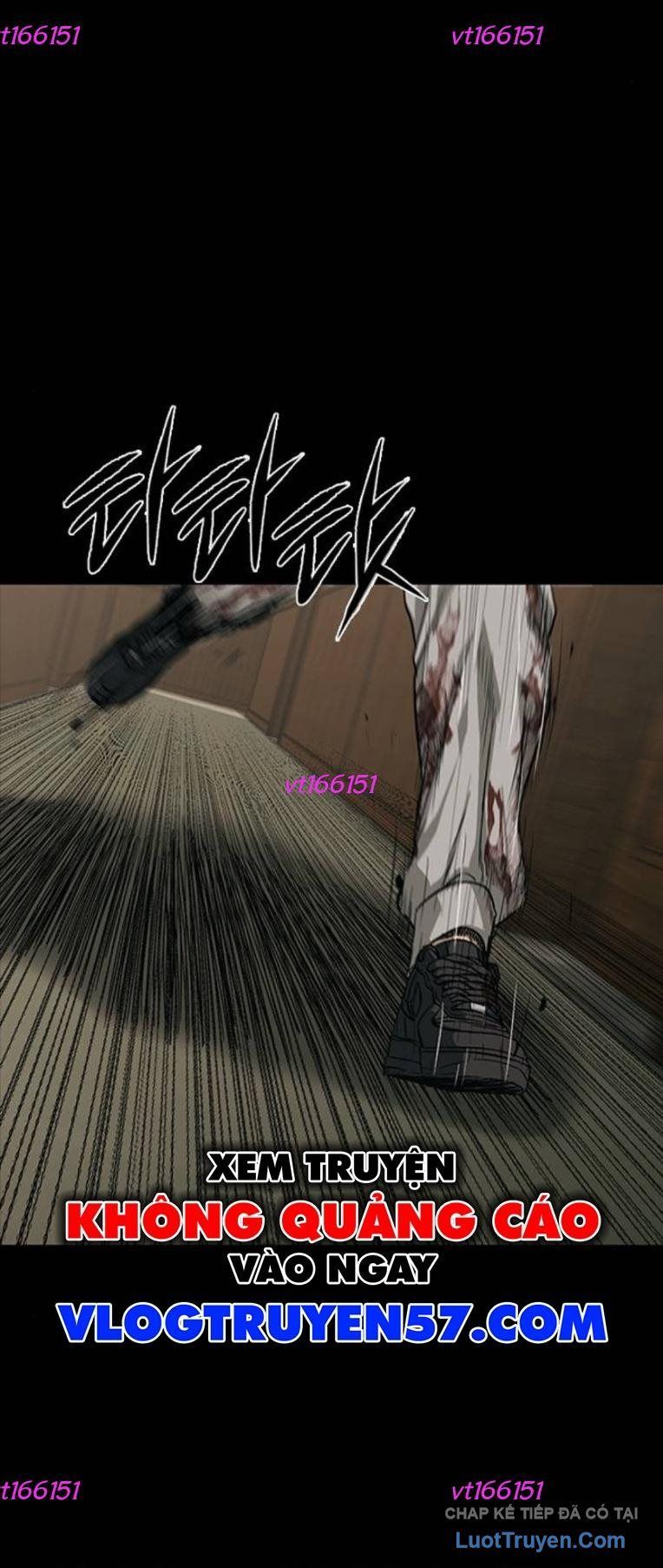 Cửu Long Saroka Chap 54 - Next Chap 53