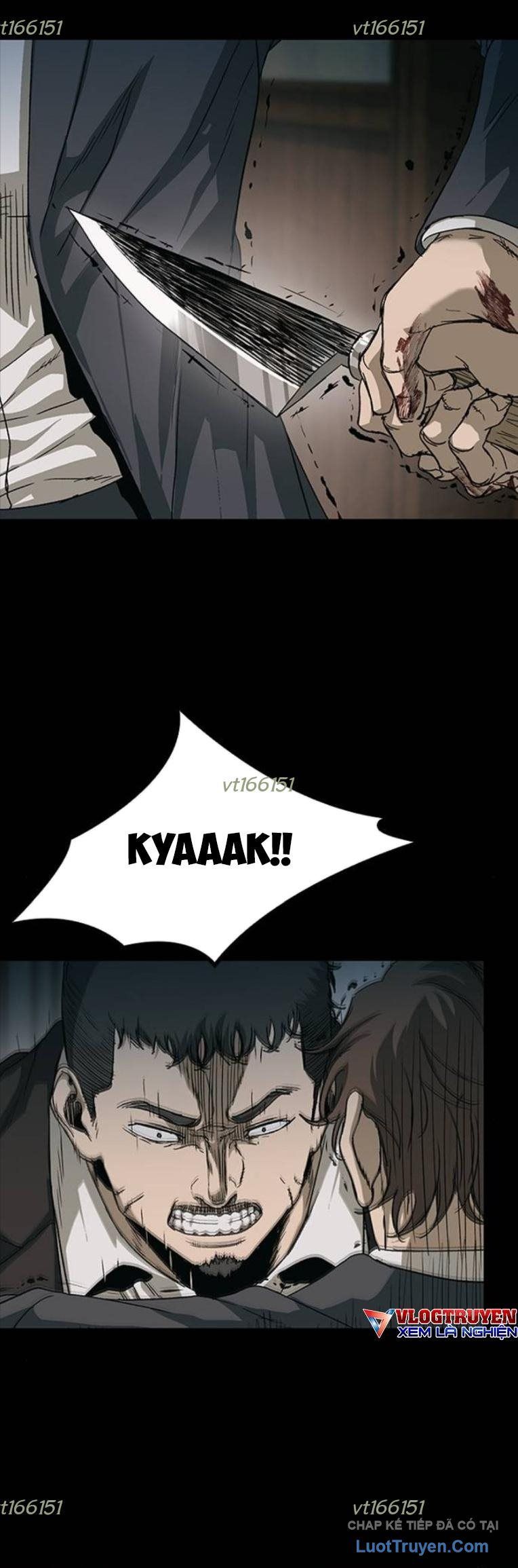 Cửu Long Saroka Chap 54 - Next Chap 53