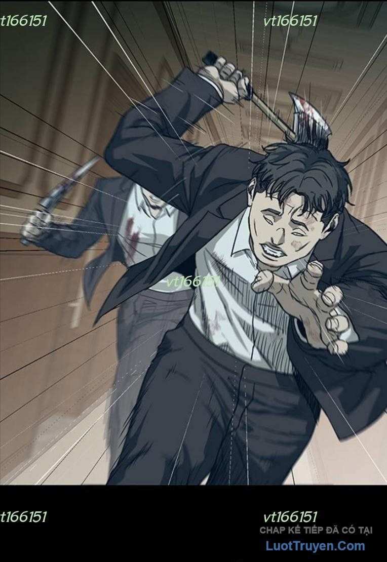 Cửu Long Saroka Chap 54 - Next Chap 53