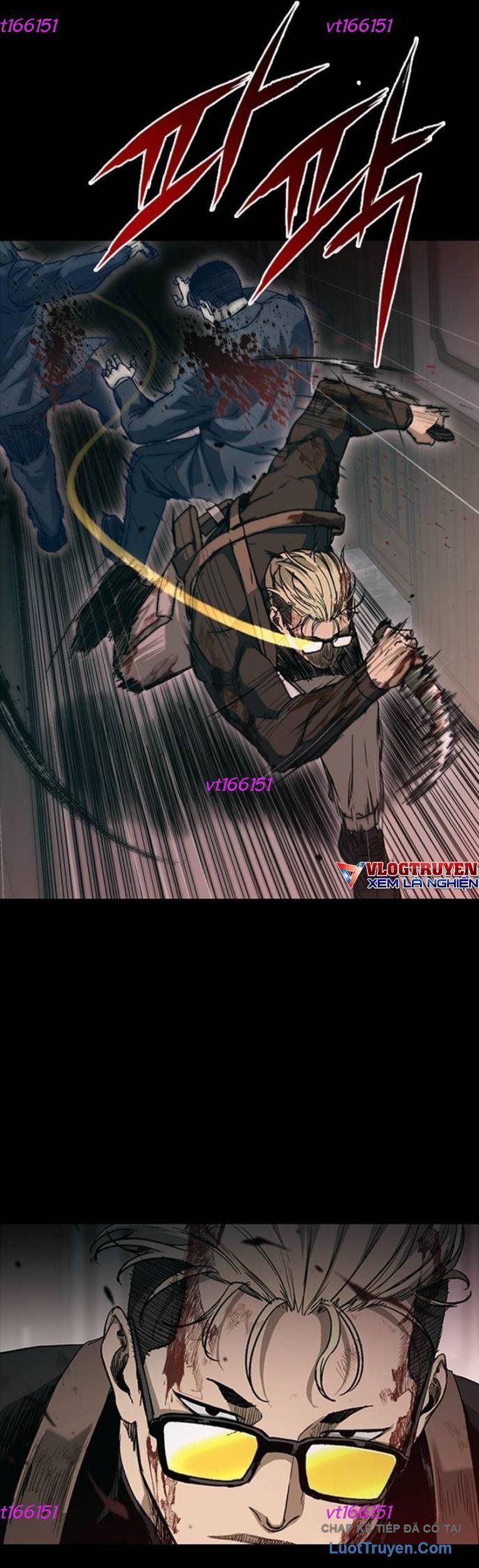 Cửu Long Saroka Chap 54 - Next Chap 53