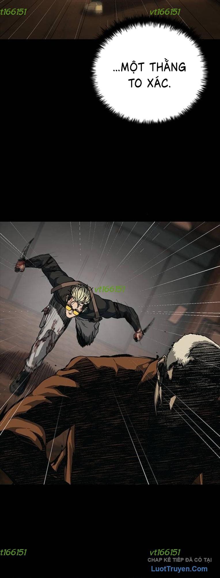 Cửu Long Saroka Chap 54 - Next Chap 53