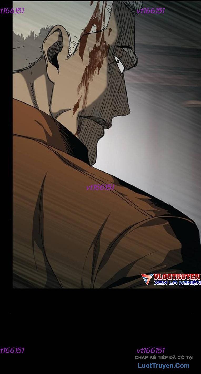 Cửu Long Saroka Chap 54 - Next Chap 53