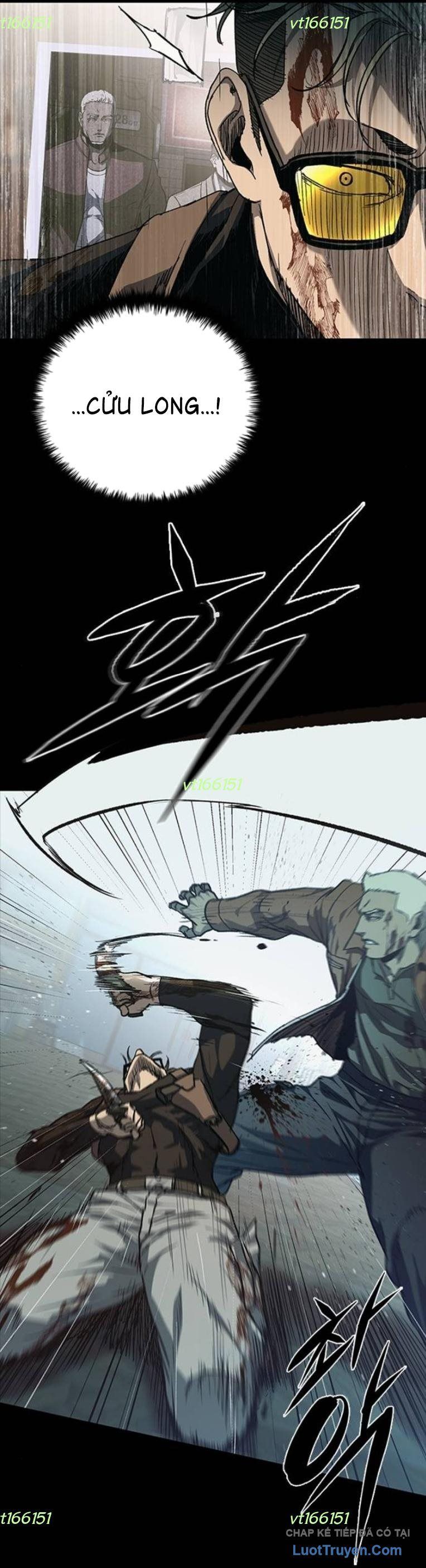 Cửu Long Saroka Chap 54 - Next Chap 53