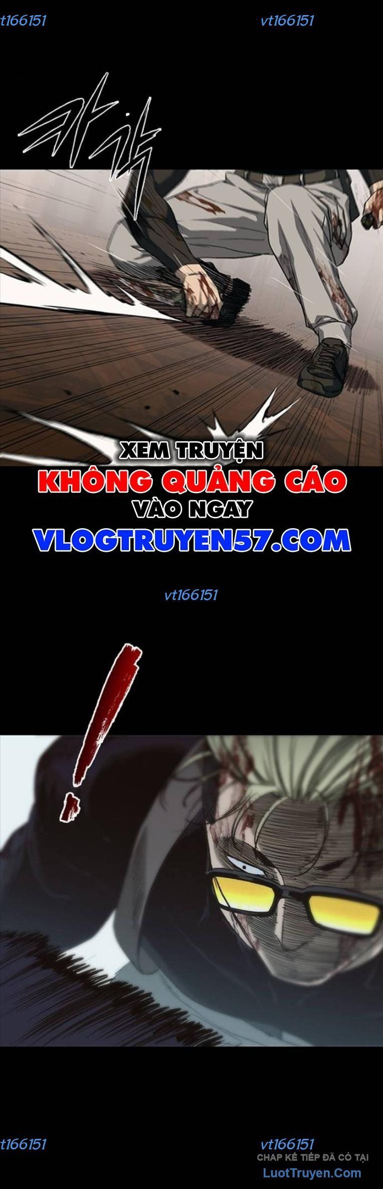 Cửu Long Saroka Chap 54 - Next Chap 53