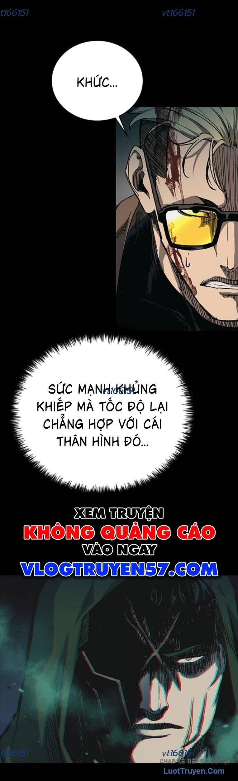Cửu Long Saroka Chap 54 - Next Chap 53