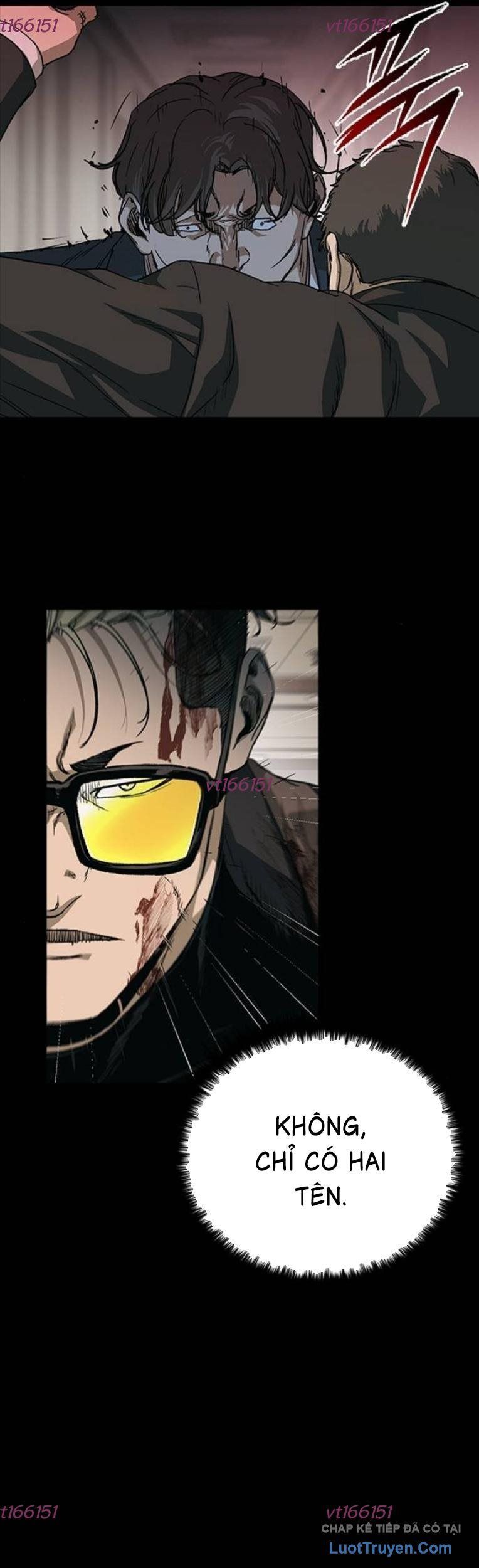 Cửu Long Saroka Chap 54 - Next Chap 53