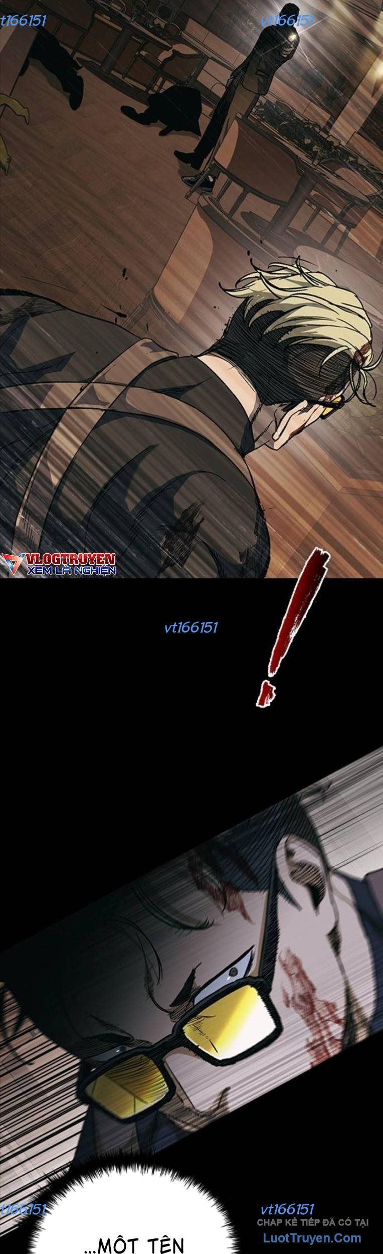 Cửu Long Saroka Chap 54 - Next Chap 53