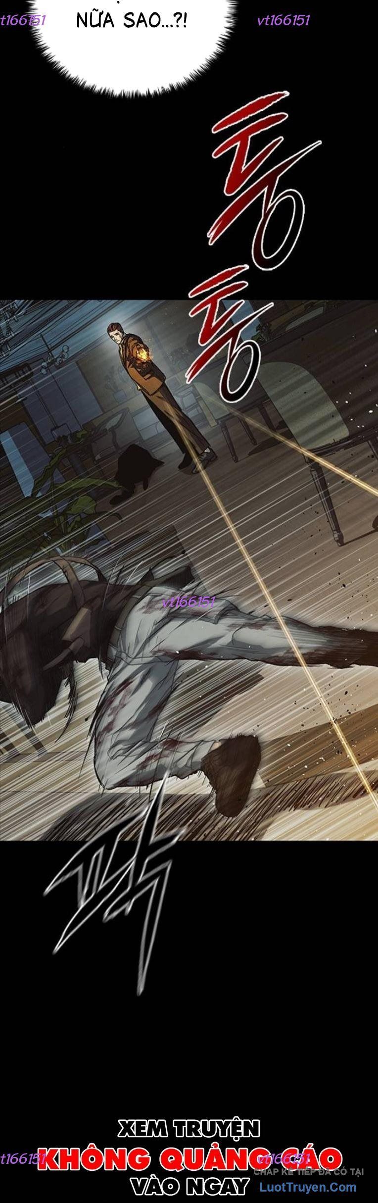 Cửu Long Saroka Chap 54 - Next Chap 53