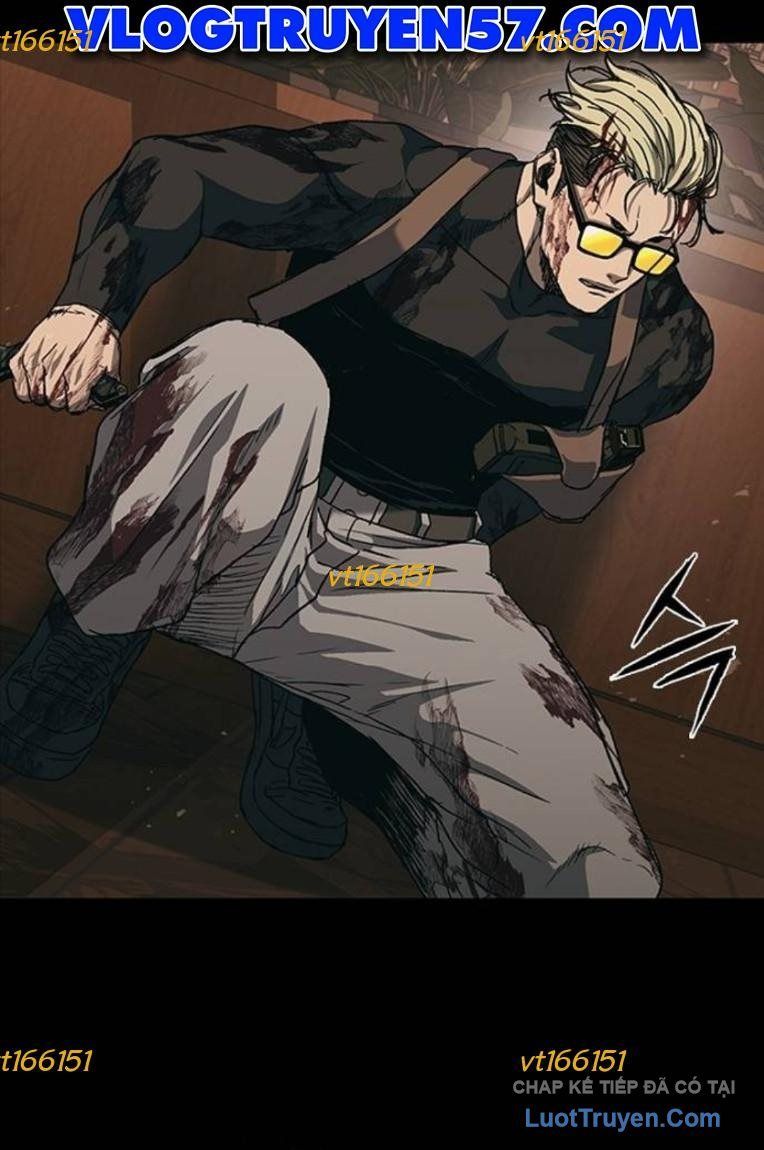 Cửu Long Saroka Chap 54 - Next Chap 53