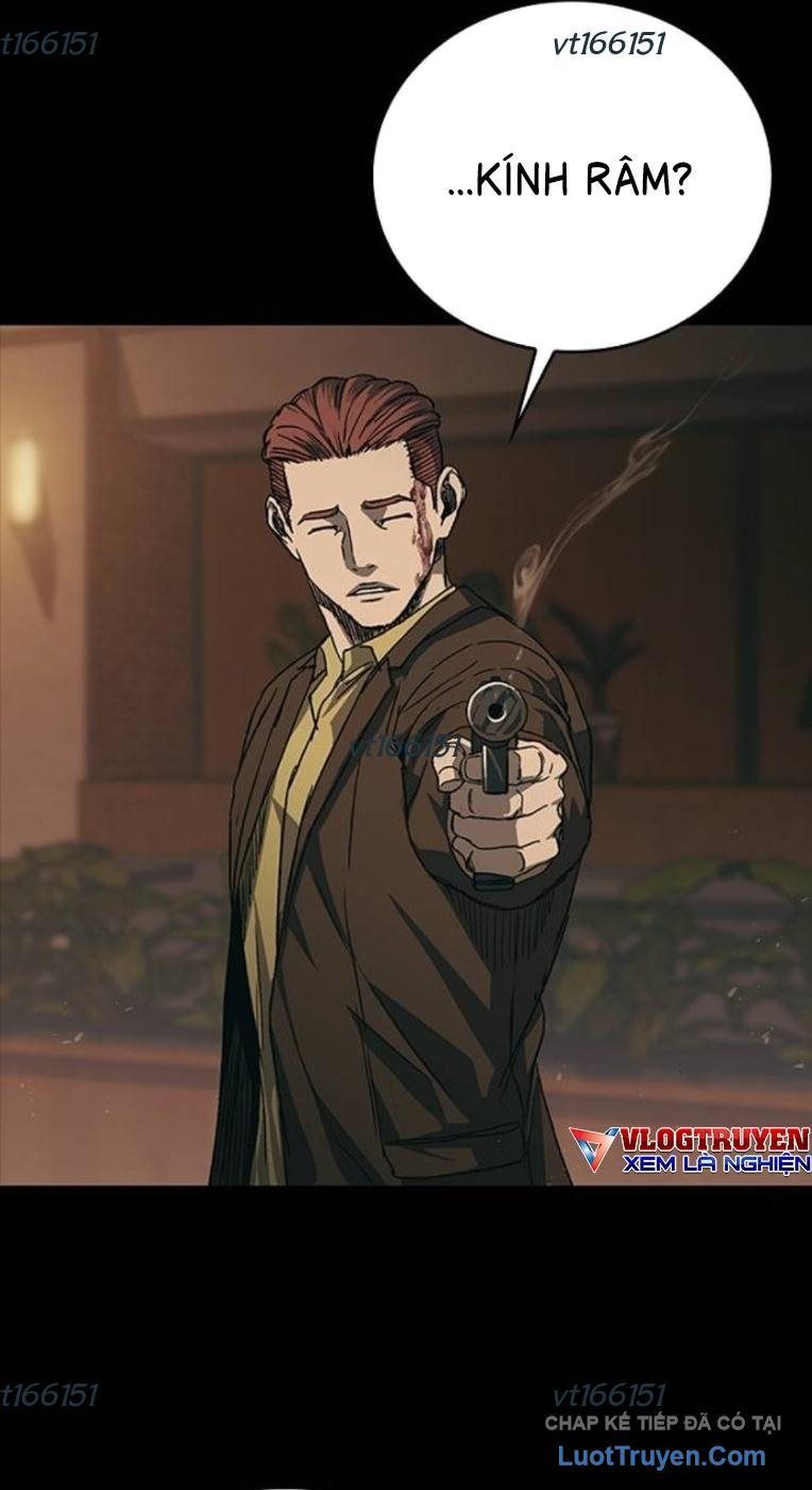 Cửu Long Saroka Chap 54 - Next Chap 53