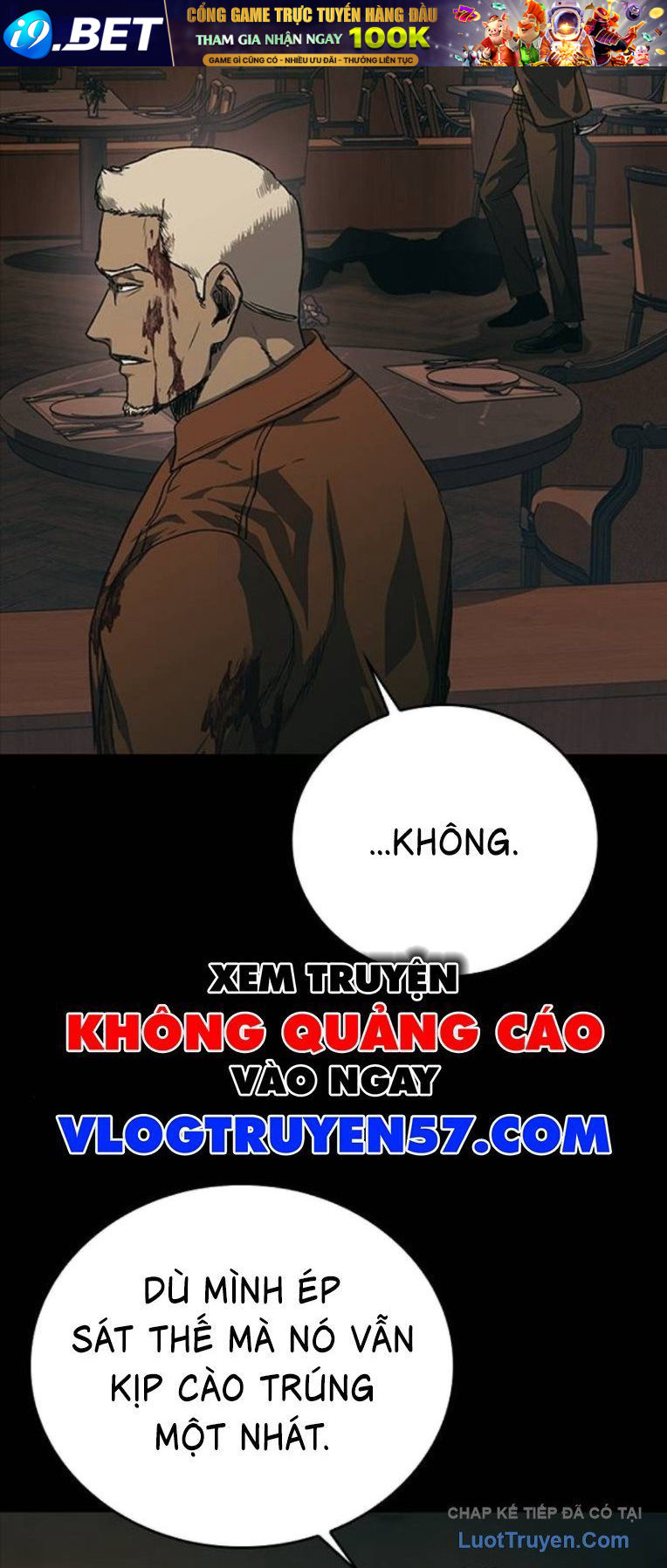 Cửu Long Saroka Chap 54 - Next Chap 53