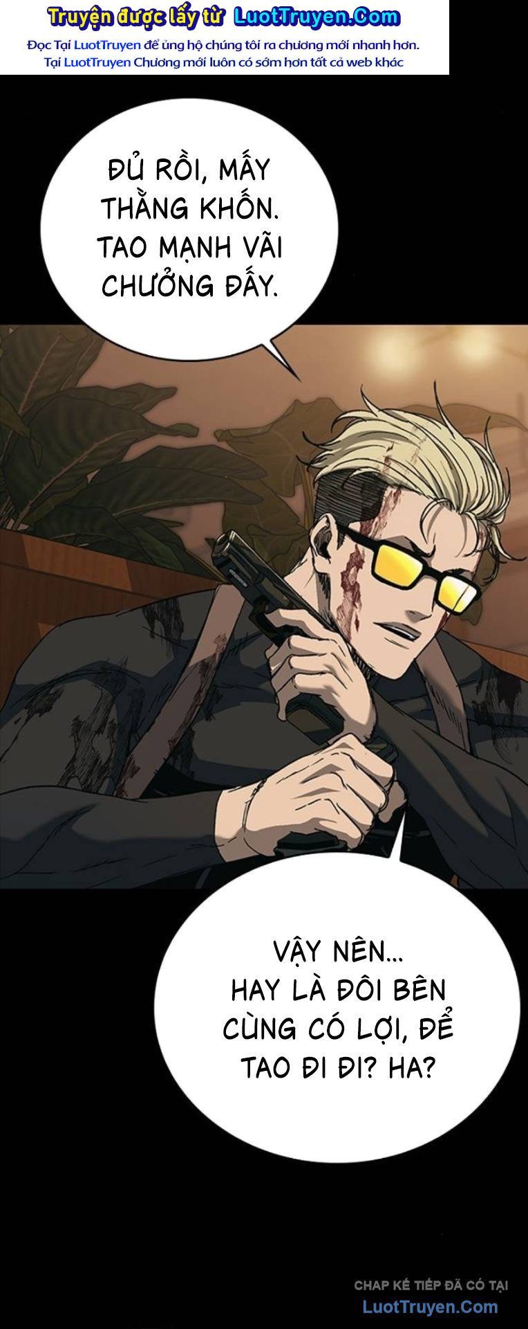 Cửu Long Saroka Chap 54 - Next Chap 53