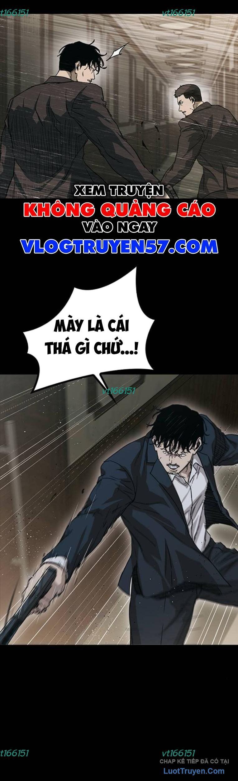 Cửu Long Saroka Chap 54 - Next Chap 53