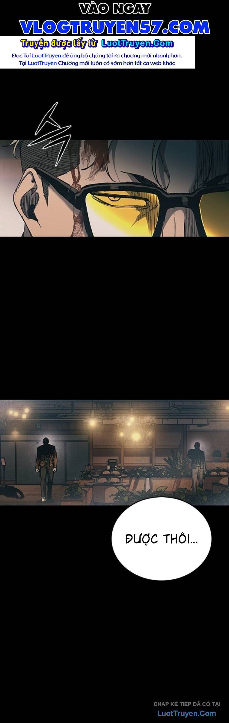 Cửu Long Saroka Chap 54 - Next Chap 53