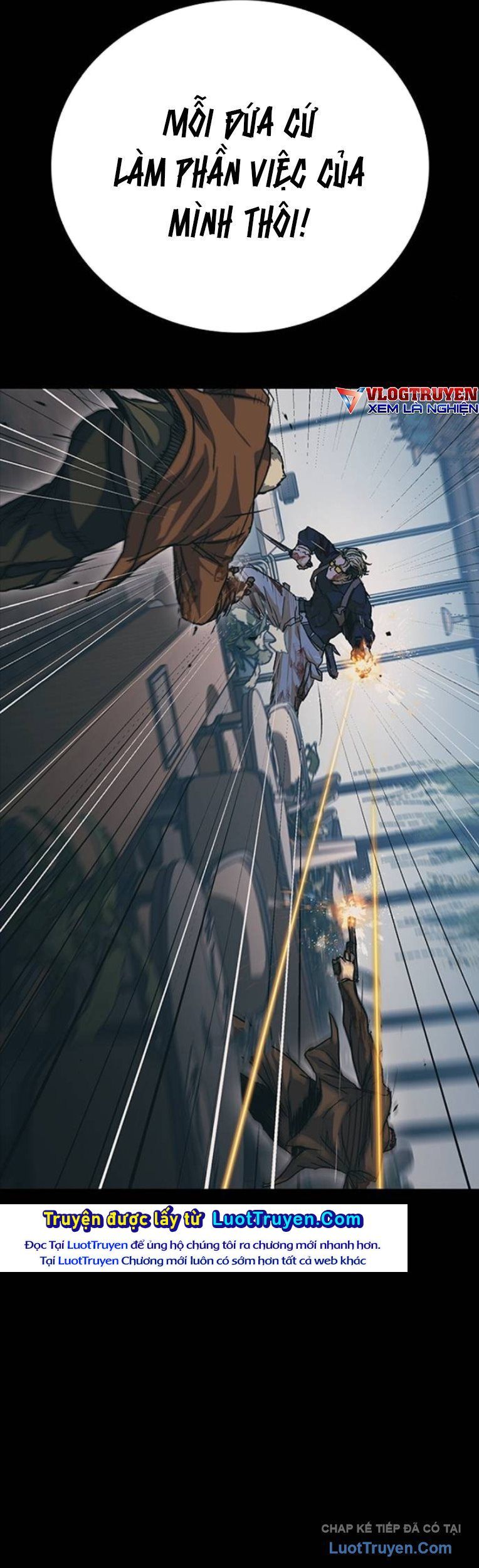 Cửu Long Saroka Chap 54 - Next Chap 53