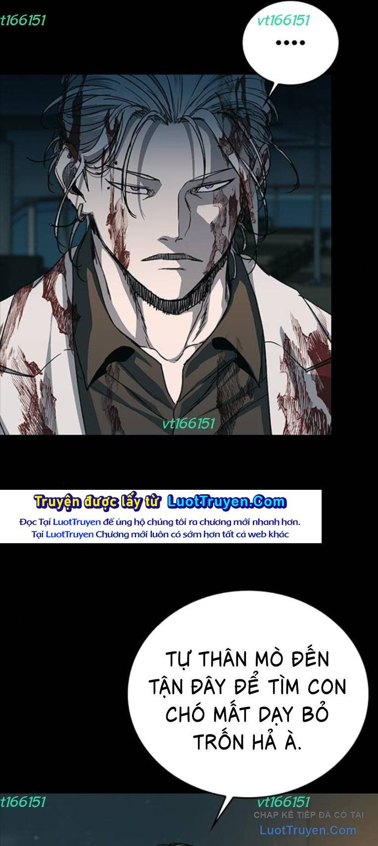 Cửu Long Saroka Chap 54 - Next Chap 53