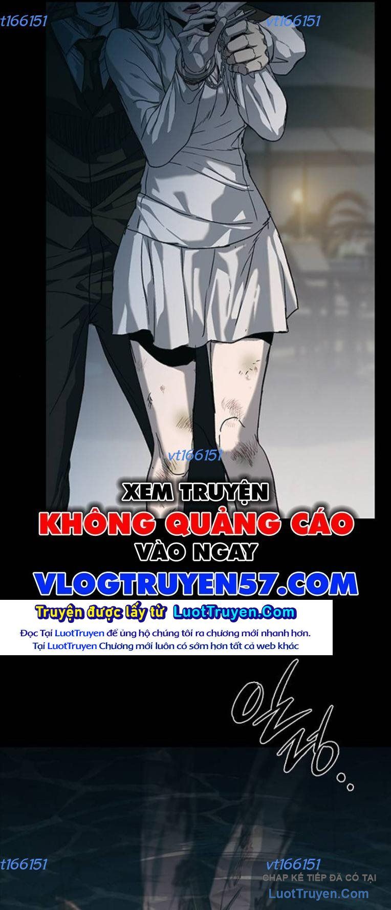 Cửu Long Saroka Chap 54 - Next Chap 53