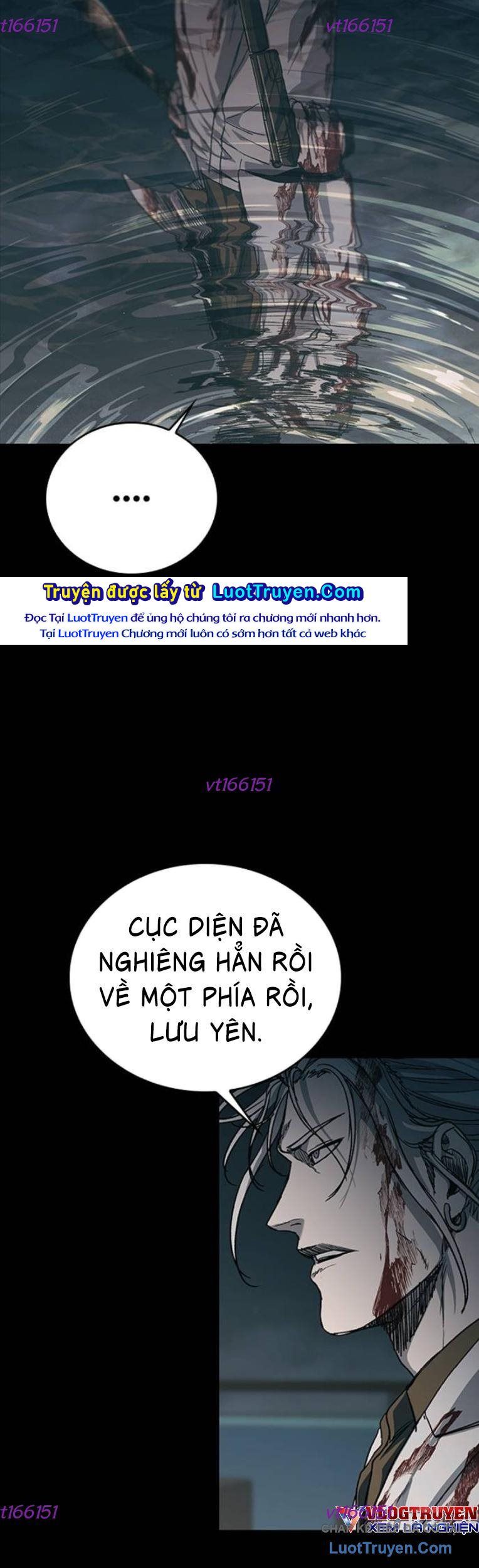 Cửu Long Saroka Chap 54 - Next Chap 53