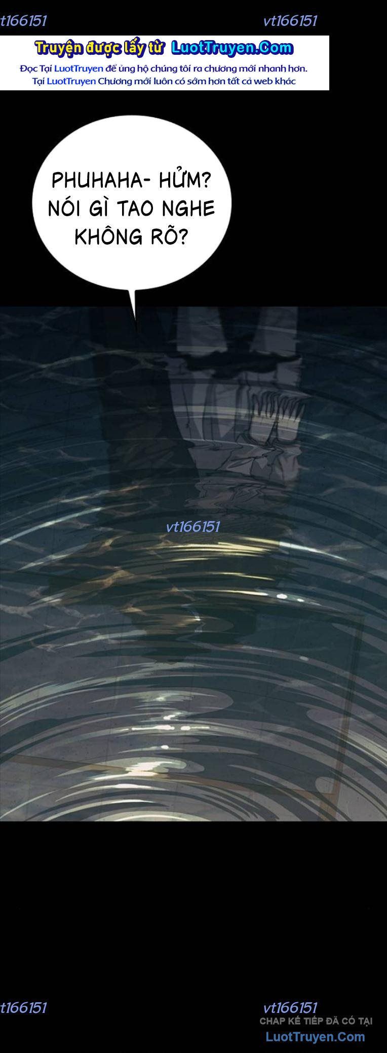 Cửu Long Saroka Chap 54 - Next Chap 53