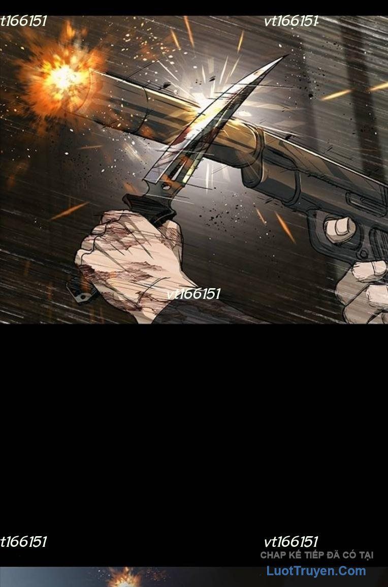 Cửu Long Saroka Chap 54 - Next Chap 53