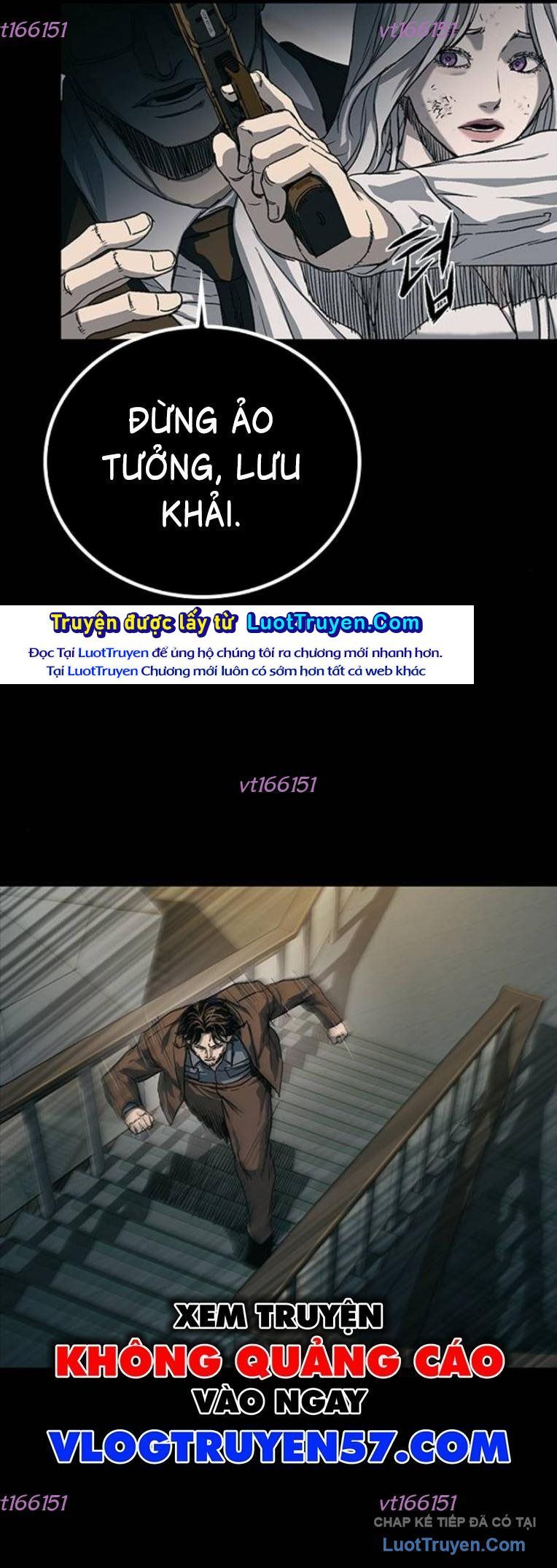 Cửu Long Saroka Chap 54 - Next Chap 53