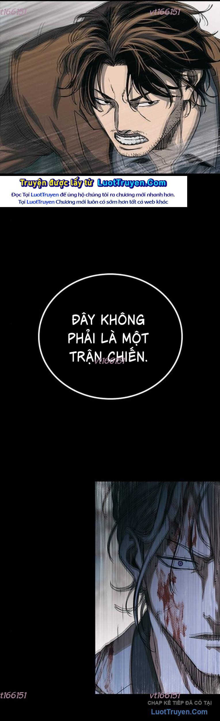 Cửu Long Saroka Chap 54 - Next Chap 53