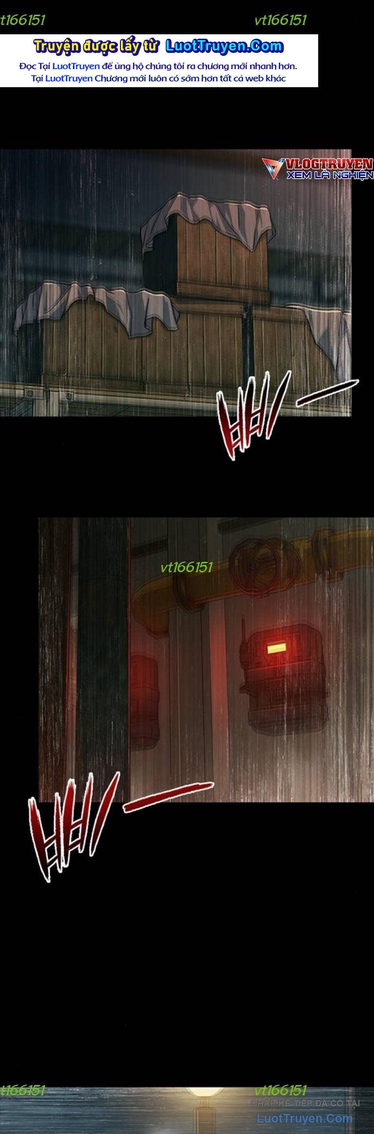 Cửu Long Saroka Chap 54 - Next Chap 53