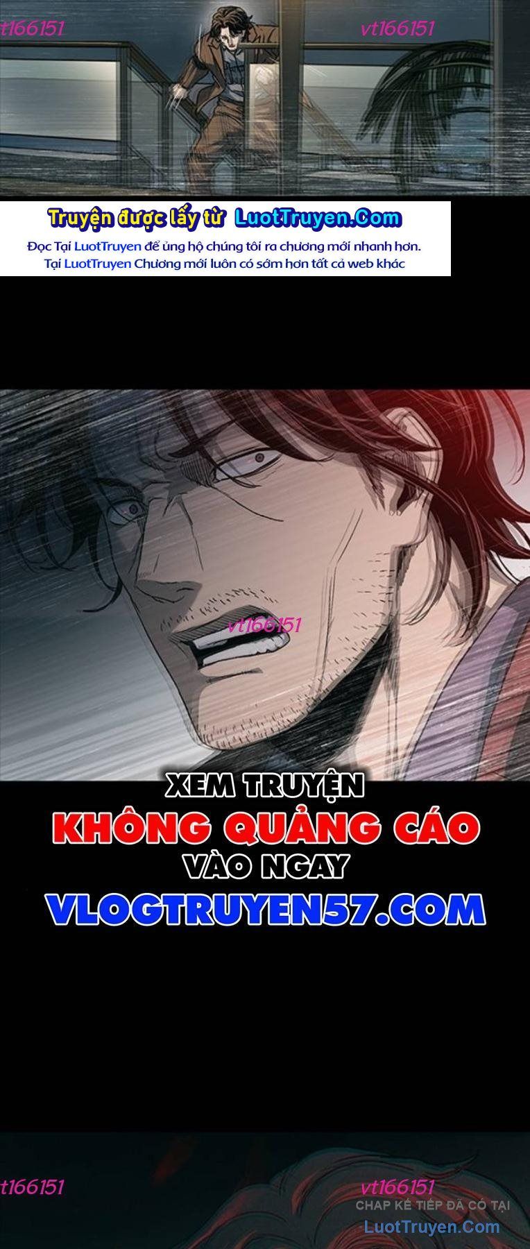 Cửu Long Saroka Chap 54 - Next Chap 53